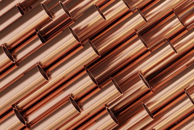 The Antimicrobial Properties of Copper