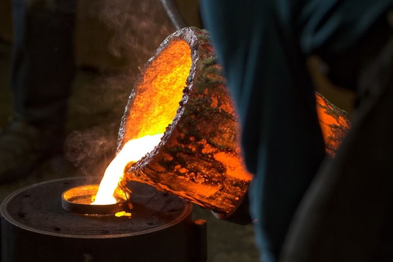 Bronze Casting and What Need To Know