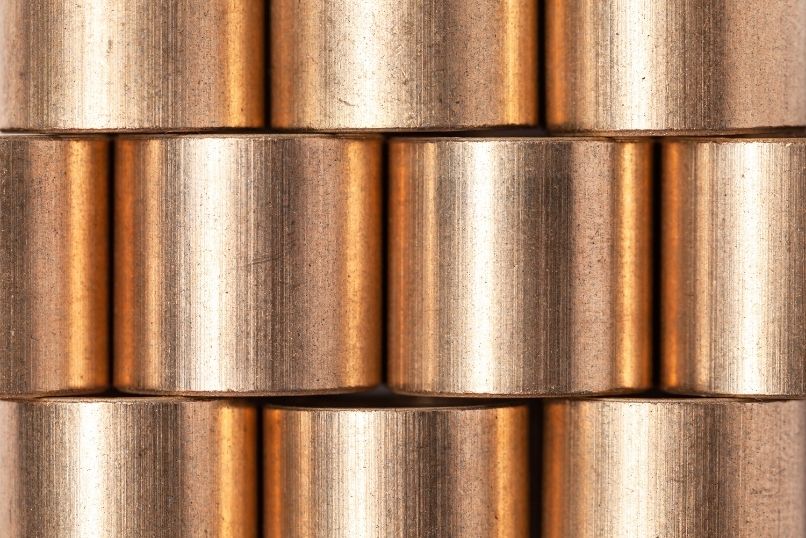 Common Metals in the Construction Industry