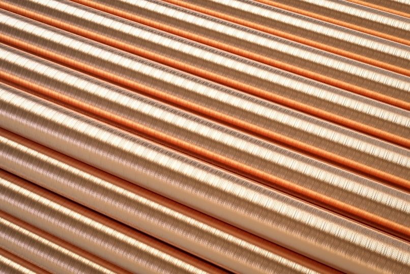 3 Common Applications of Aluminum Bronze Alloy