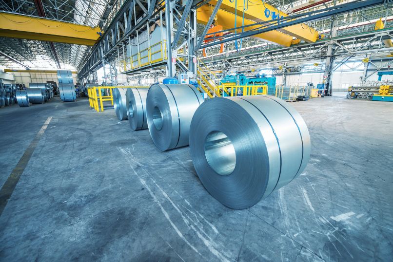 What Makes Stainless Steel Alloy So Versatile?