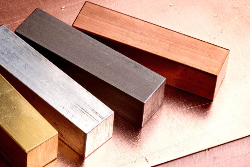 An Overview of Standard Specification for Aluminum Bronze