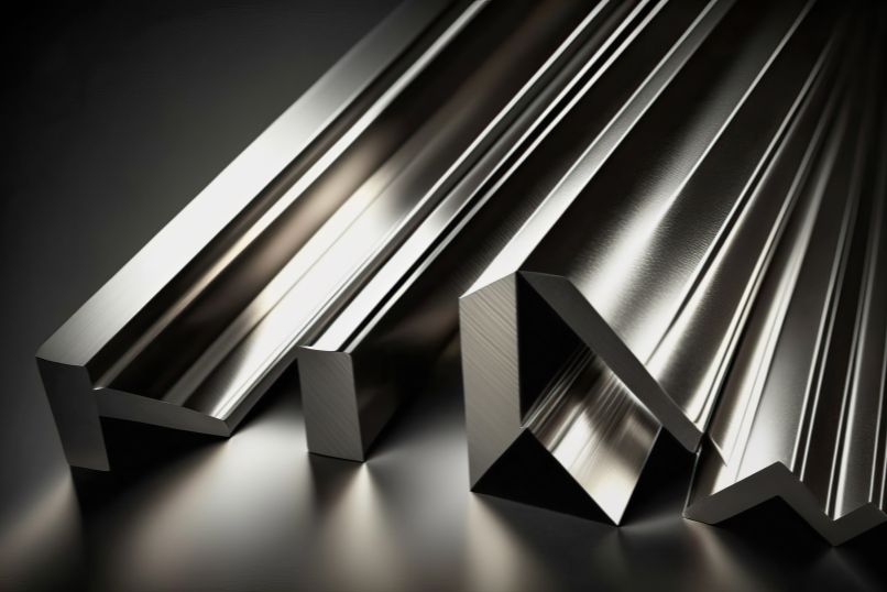 The Difference Between Aluminum and Stainless Steel