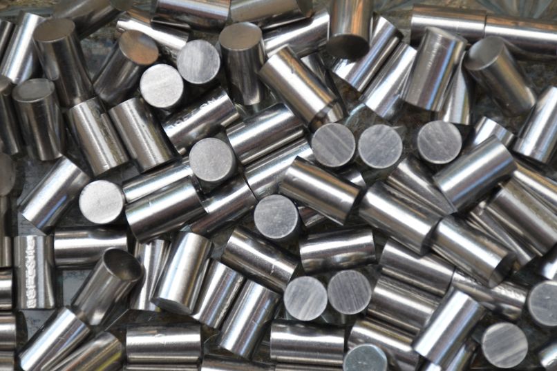 Stainless Steel - Properties, Grades and Applications