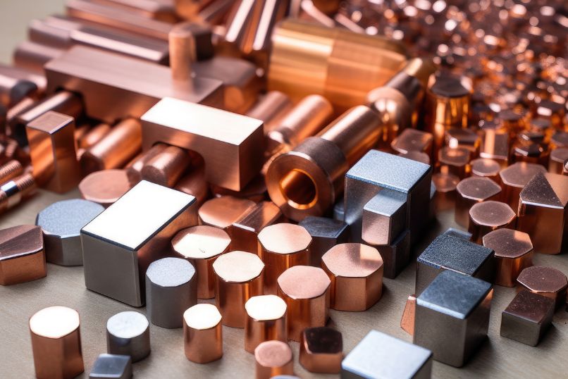 A Comparison of Copper Nickel Alloys and Stainless Steel